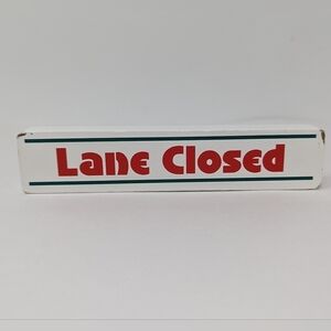 Melissa & Doug Fresh Mart Grocery Store Replacement Sign Wood Wooden